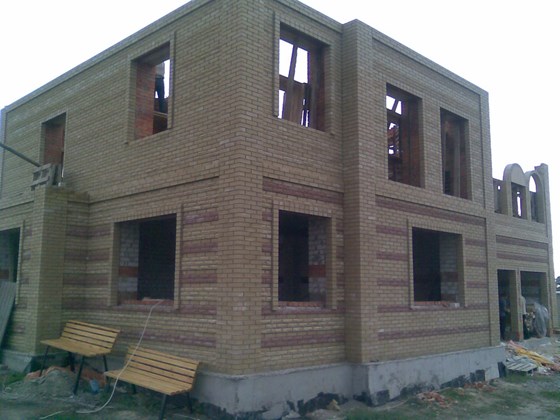 Иллюстрации: Жилой дом