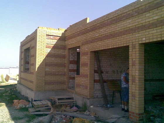 Иллюстрации: Жилой дом