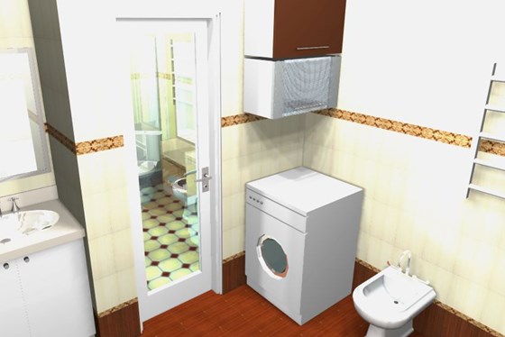 Иллюстрации: Квартира