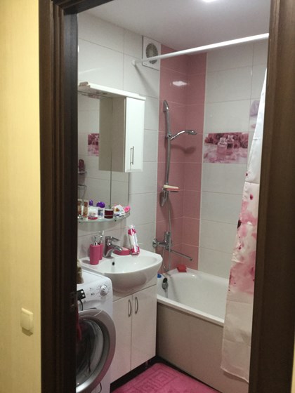 Иллюстрации: Приятная квартирка